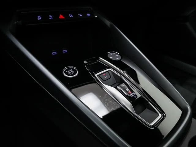 Audi A3 35 TFSI S-Line Sedan Sportback