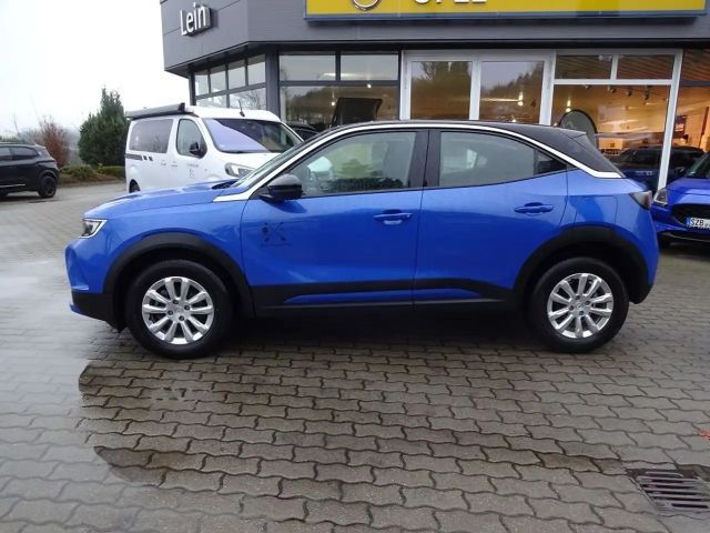 Opel Mokka Edition