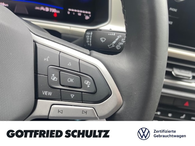 Volkswagen T-Roc 1.0 TSI Move