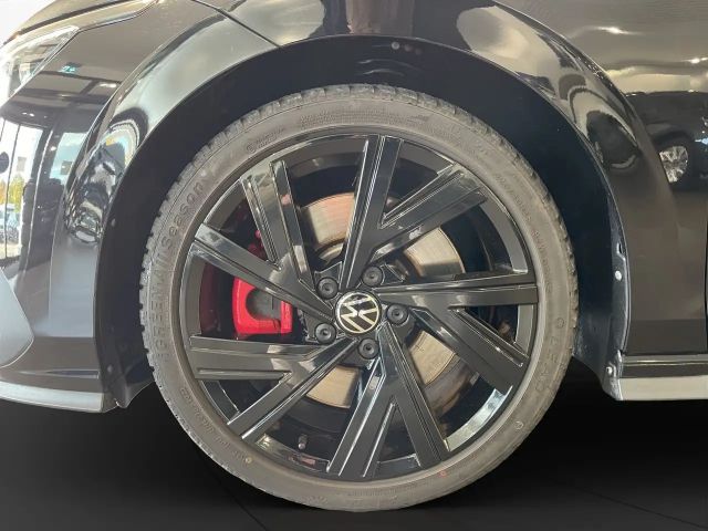 Volkswagen Golf 2.0 TSI GTI Golf VIII