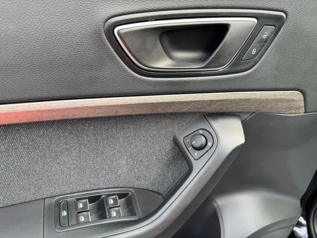 Seat Ateca 1.5 TSI DSG