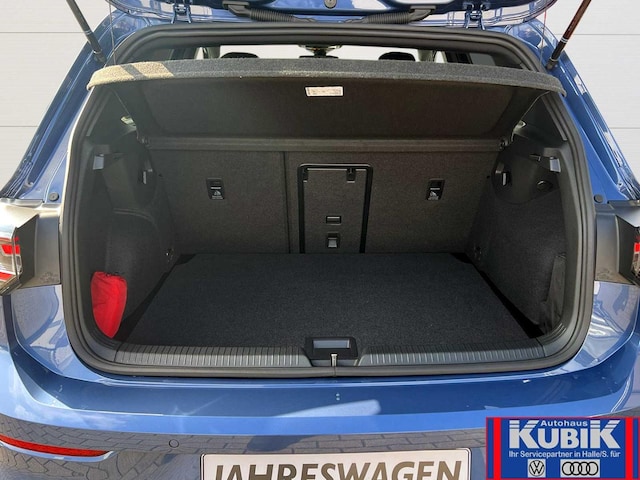 Volkswagen Golf Golf VIII Style