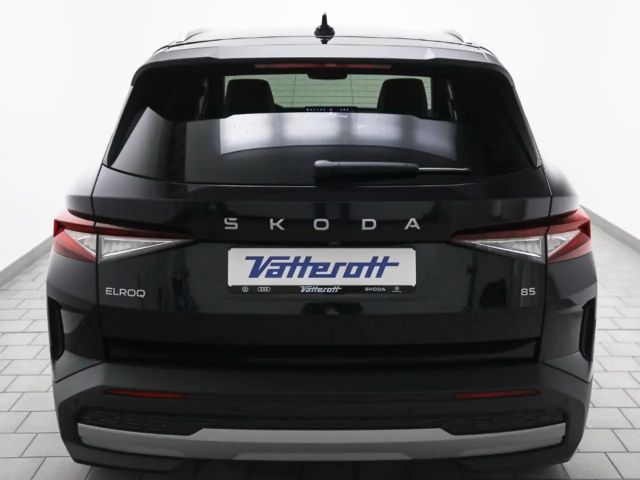 Skoda Elroq 85