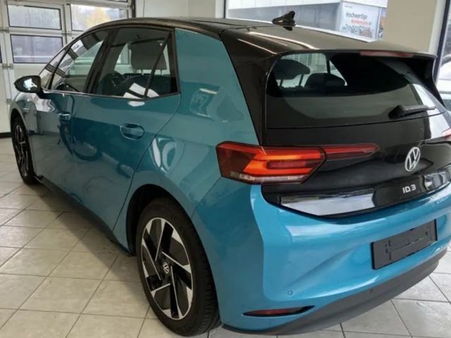 Volkswagen ID.3 Life Performance Pro