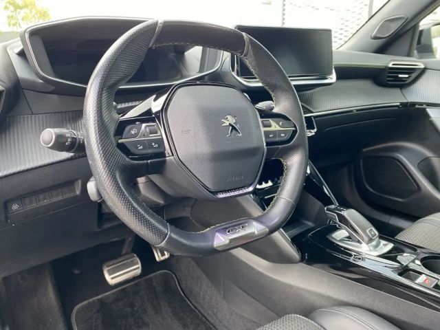 Peugeot 2008 GT-Line