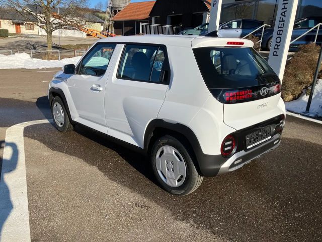Hyundai INSTER 49 kWh