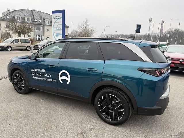 Peugeot 5008 mHEV 145 e-DCS6 Aut.