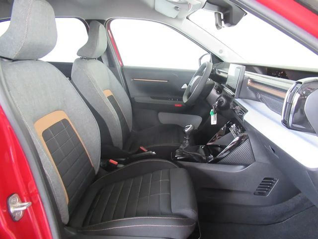 Citroën C3 Aircross Plus