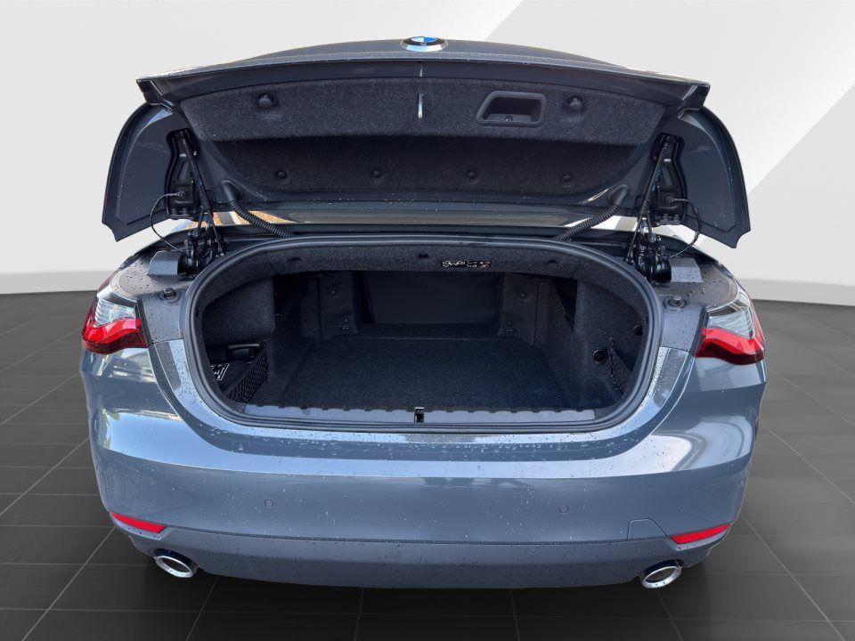 BMW 420 420i Cabrio