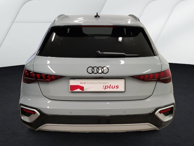 Audi A3 40 TFSI Hybride S-Tronic