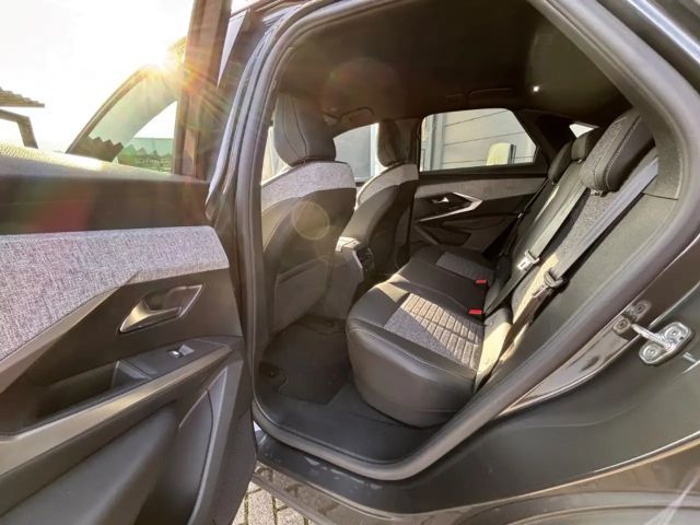 Peugeot 3008 Allure Pack Hybrid