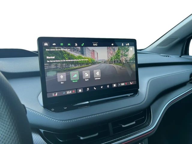 Skoda Enyaq Sportline