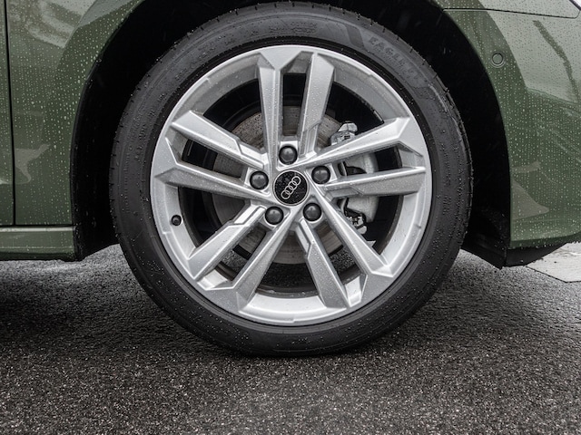 Audi A3 30 TFSI S-Tronic Sportback