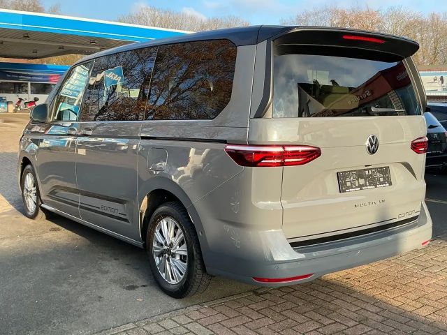 Volkswagen Multivan 2.0 TDI Lang T7