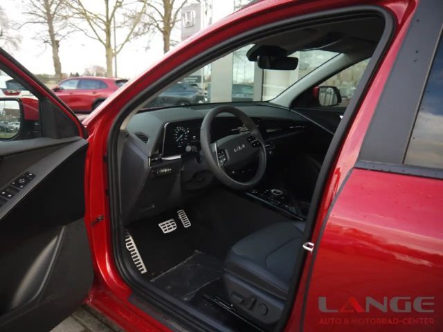 Kia Niro Hybrid PHEV Spirit