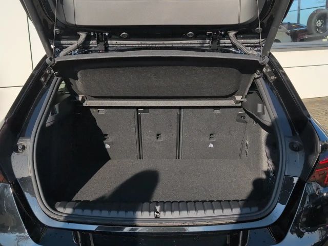 BMW 120 120d M-Sport Sedan