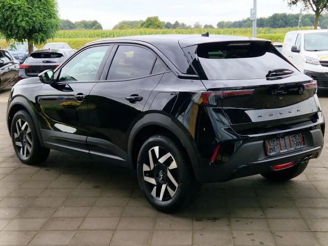 Opel Mokka GS-Line Grand Sport