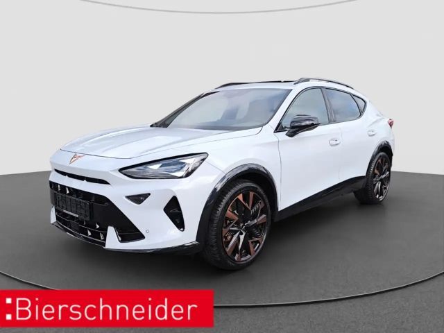 Cupra Formentor 2.0 TSI 4Drive DSG VZ