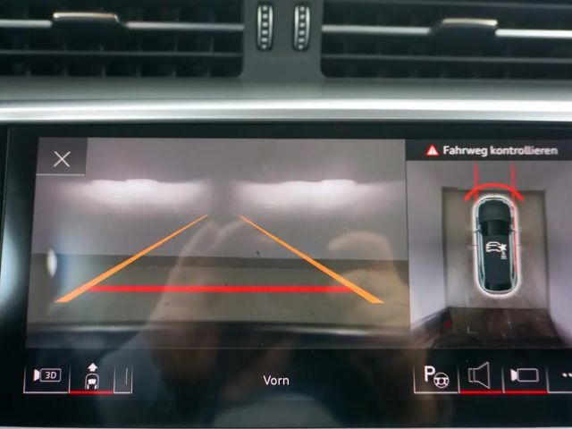 Audi S6 3.0 TDI Avant Quattro