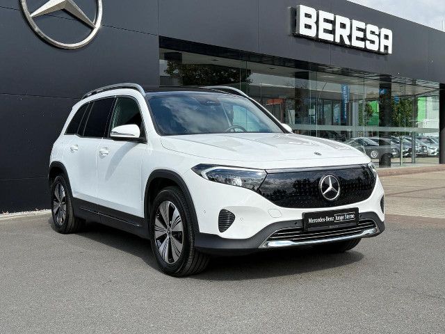 Mercedes-Benz EQB 350 4MATIC