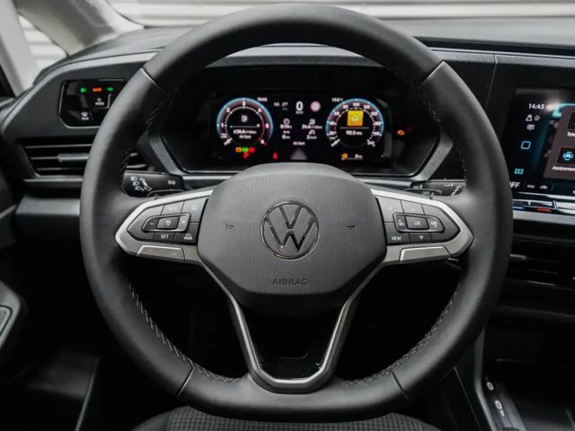 Volkswagen Caddy DSG Life