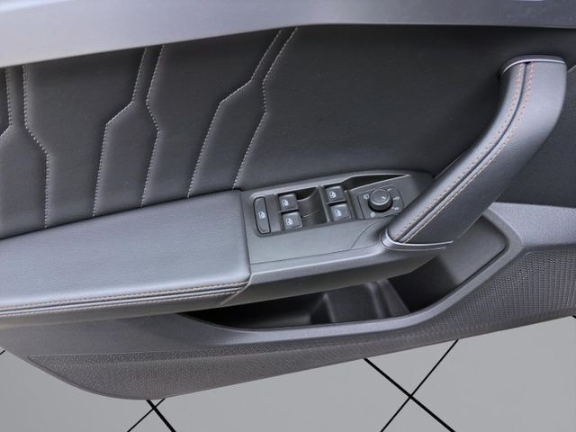 Cupra Formentor 1.5 TSI