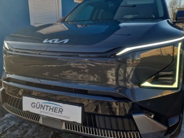 Kia EV5 81.4 kWh FWD