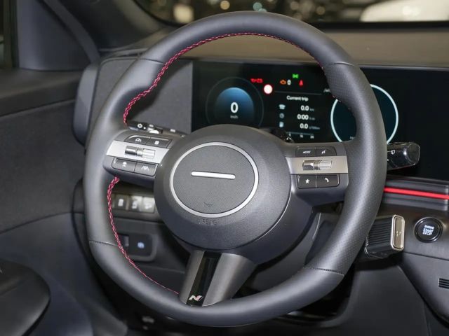 Hyundai Kona 1.6 N Line