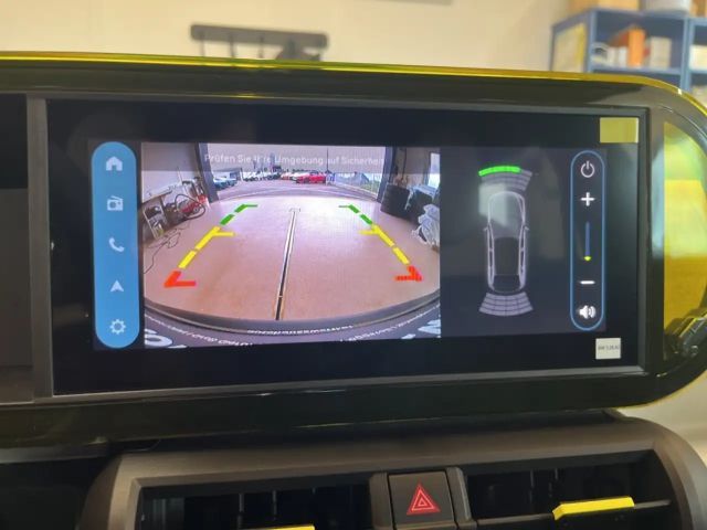 Fiat Grande Panda E La Prima