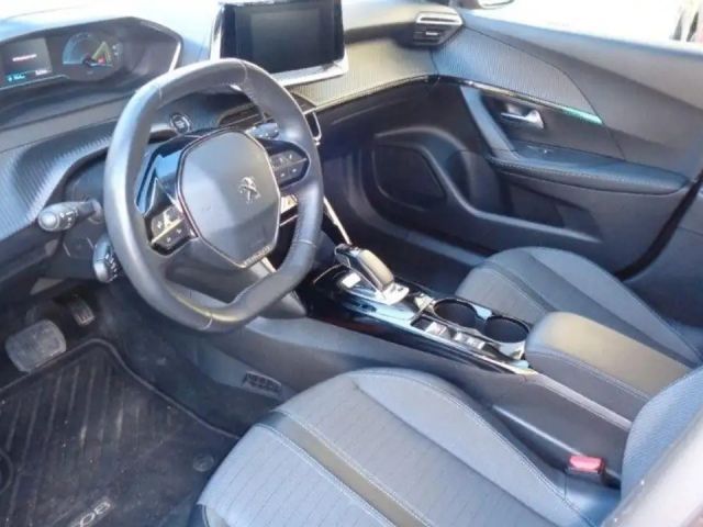 Peugeot 2008 Allure Pack