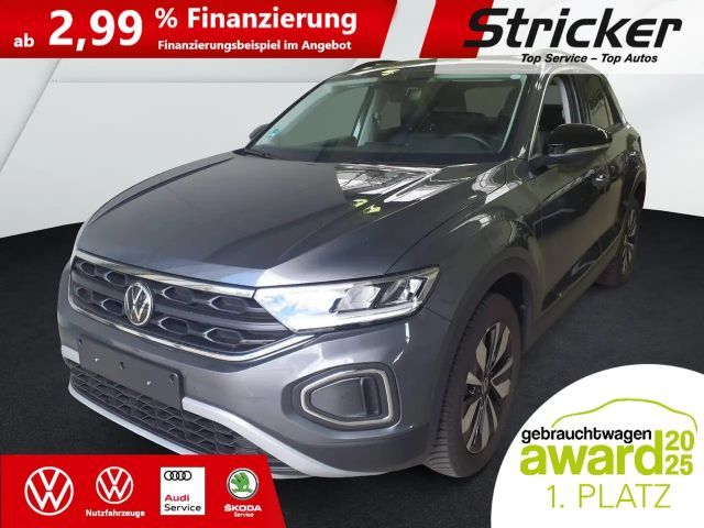 Volkswagen T-Roc 1.0 TSI