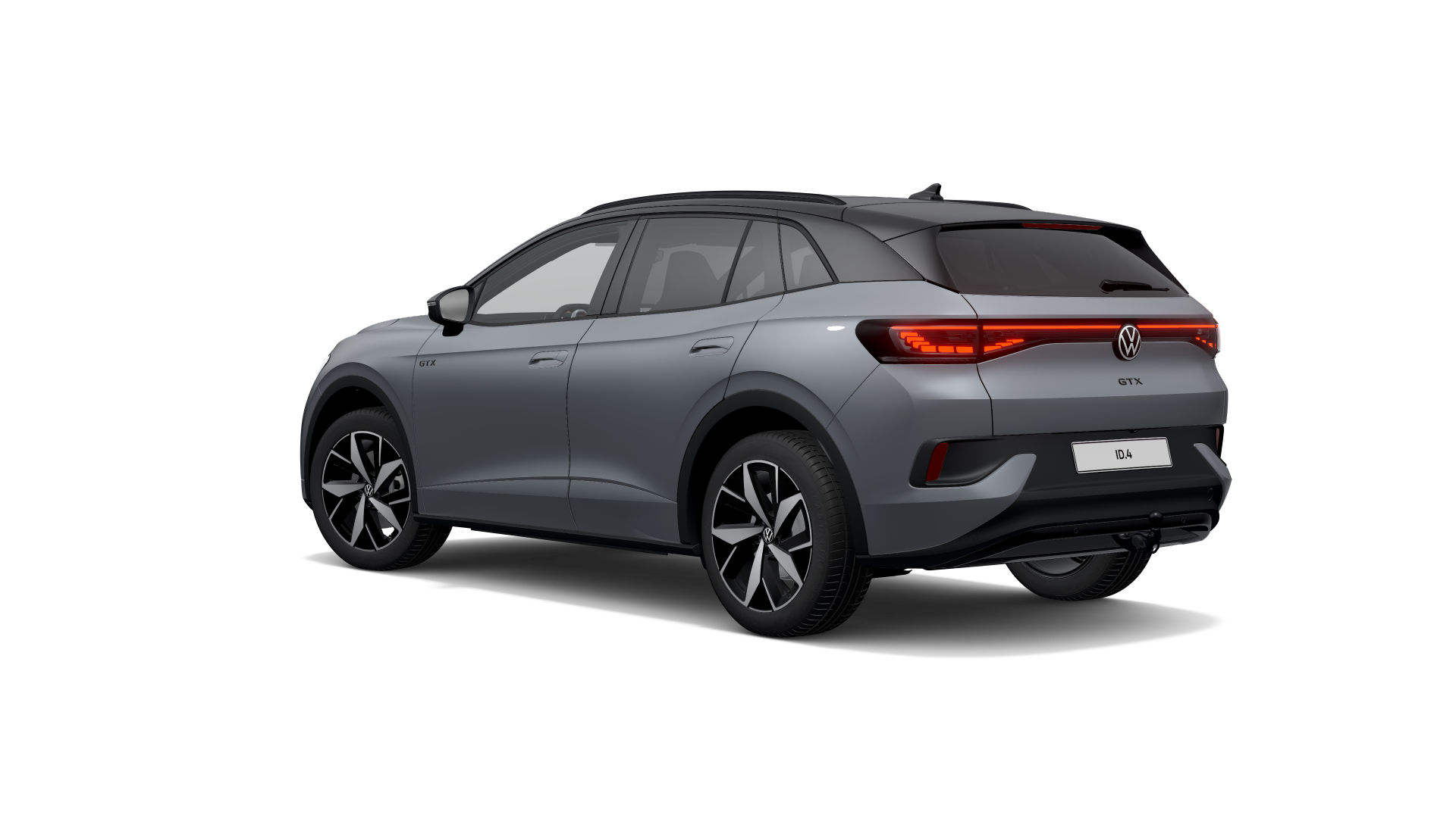 Volkswagen ID.4 4M *AHK*PANO*NAVI*TOP SPORT*KEYLESS*