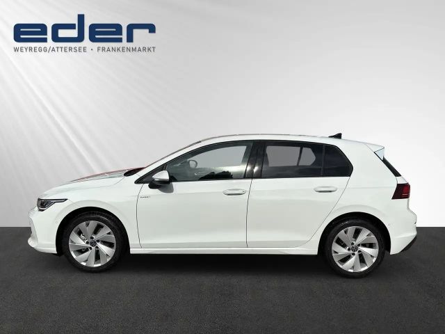 Volkswagen Golf Rabbit TSI