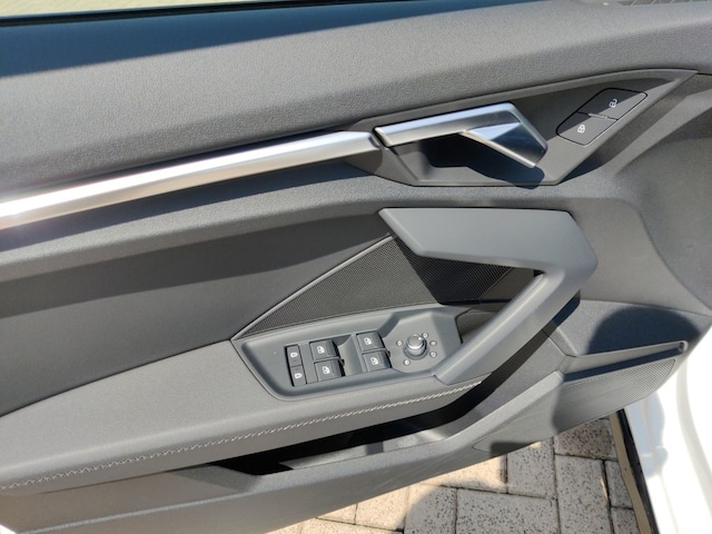 Audi A3 35 TFSI S-Line S-Tronic Sportback