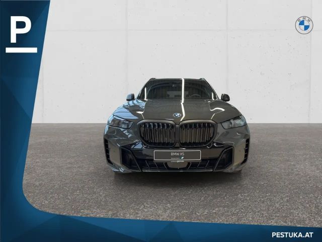 BMW X5 xDrive50e