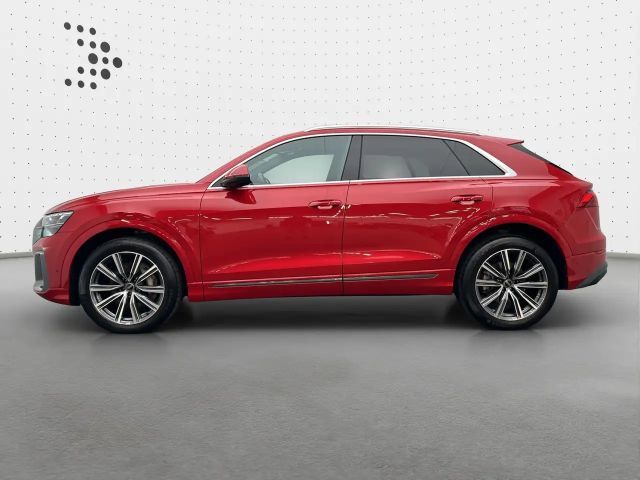 Audi Q8 50 TDI Quattro S-Line