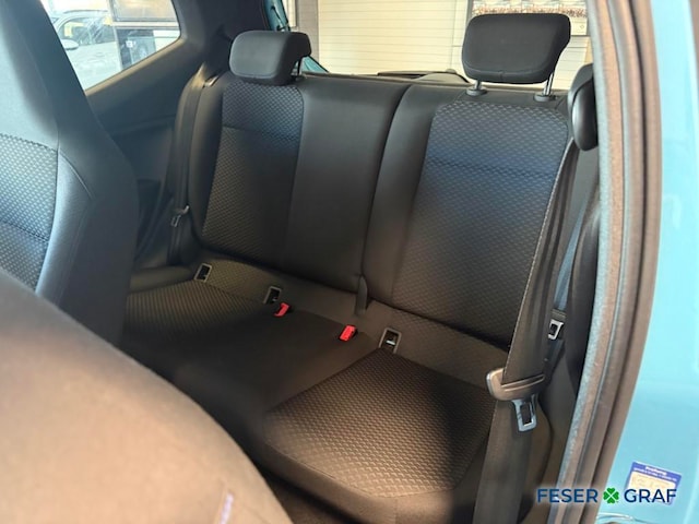 Volkswagen up! 1.0 TSI