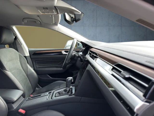 Volkswagen Arteon 2.0 TSI Elegance Elegance
