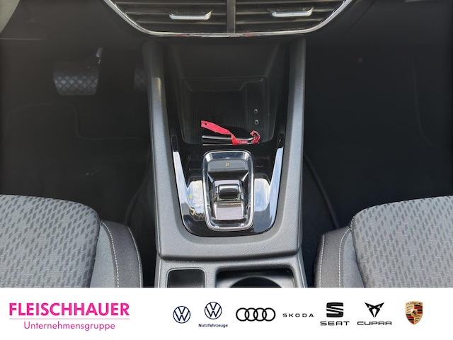 Skoda Octavia 2.0 TDI Combi Style Style