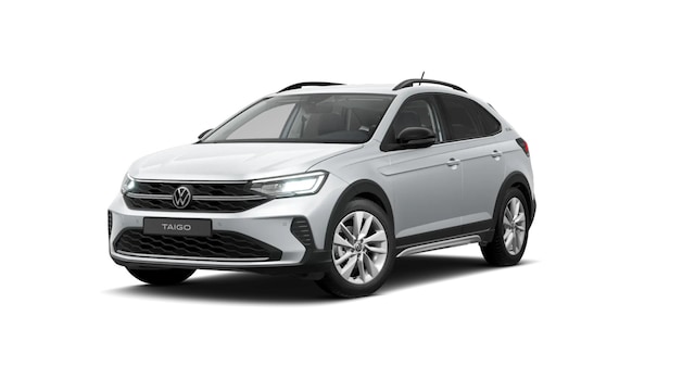 Volkswagen Taigo 1.0 TSI