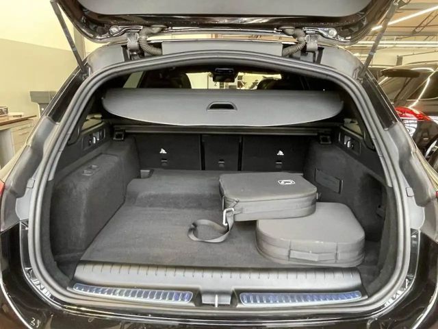 Mercedes-Benz C 63 AMG AMG Line