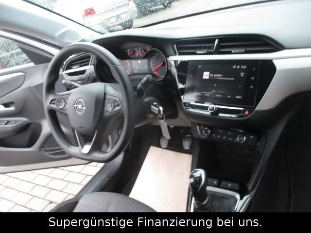 Opel Corsa Edition F Edition