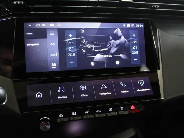 Peugeot 308 Allure Pack BlueHDi EAT8 SW