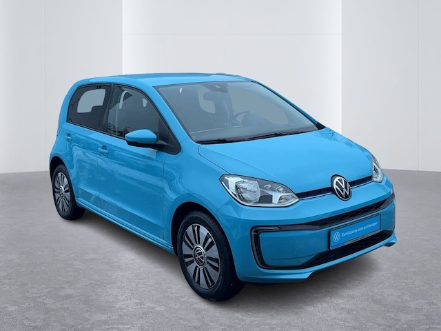 Volkswagen e-up! Max