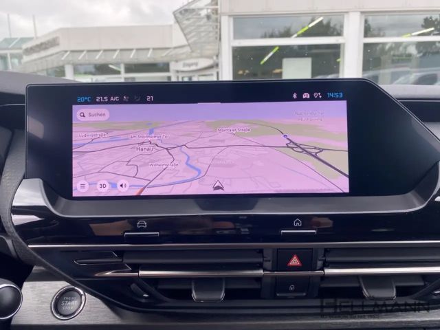 Citroën C5 X Feel Hybrid Pack