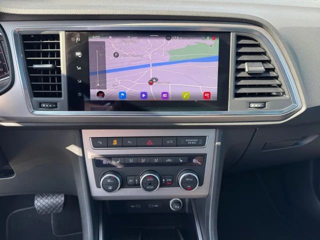 Seat Ateca 2.0 TSI 4Drive