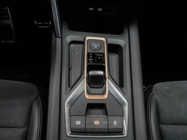 Cupra Formentor DSG VZ