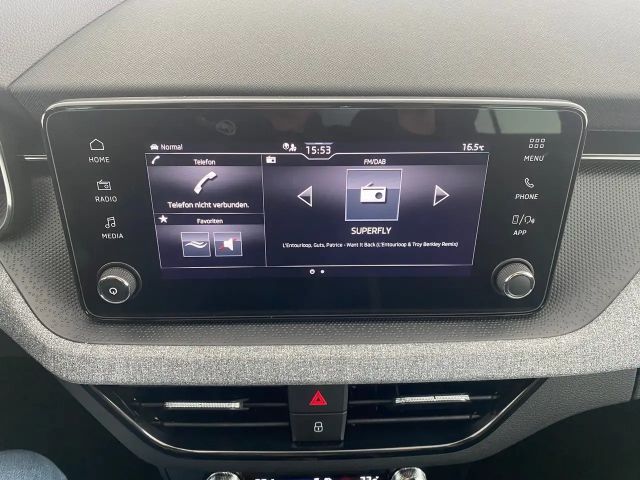 Skoda Scala Selection