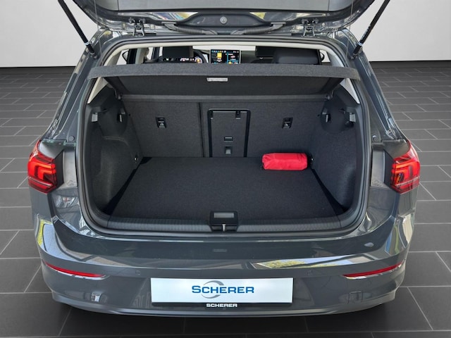 Volkswagen Golf 1.5 eTSI DSG Golf VIII Life