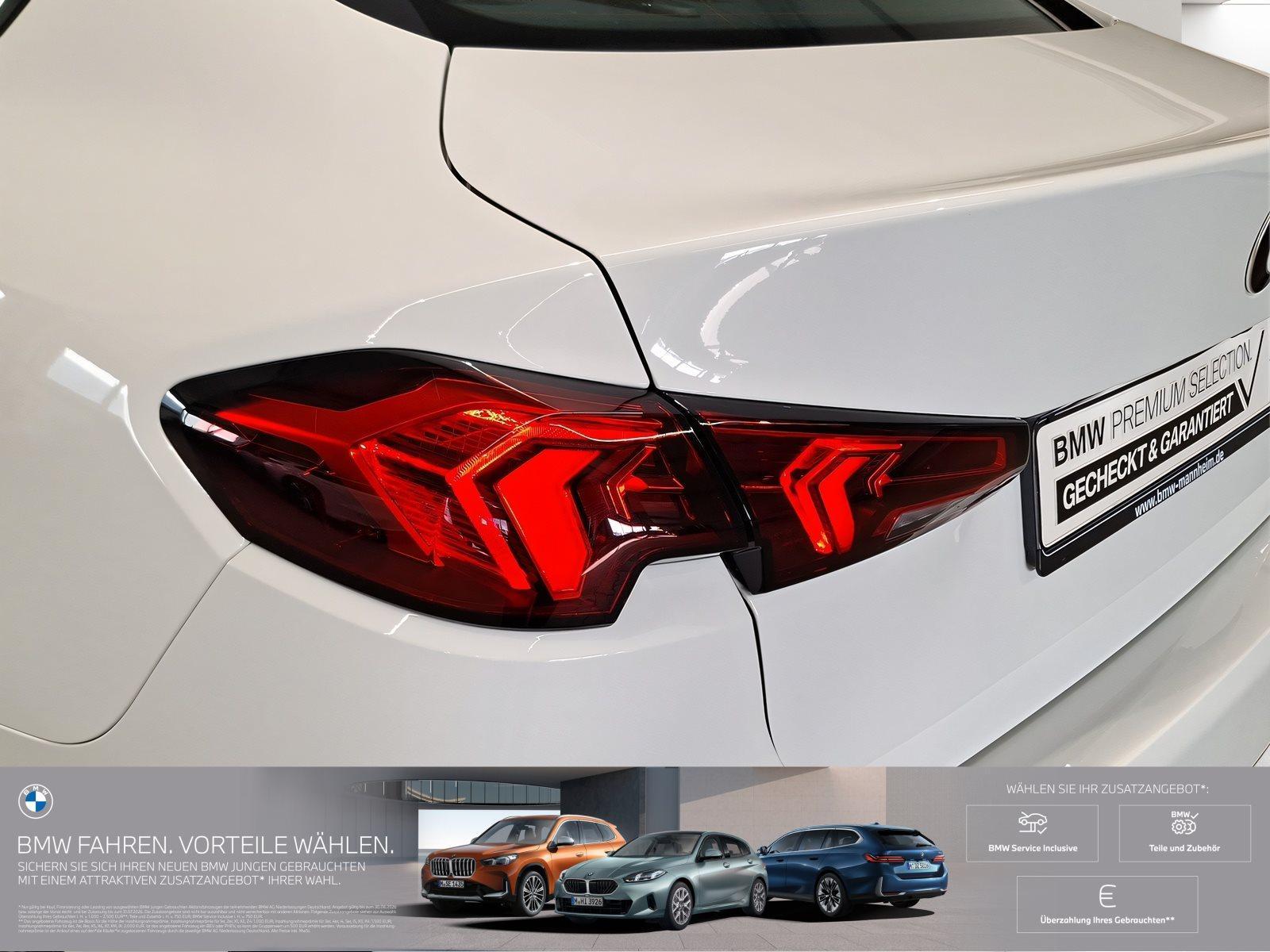 BMW 220 Coupé Gran Coupé